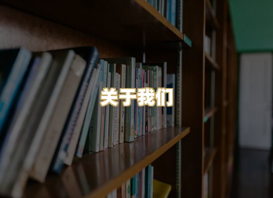 关于我们